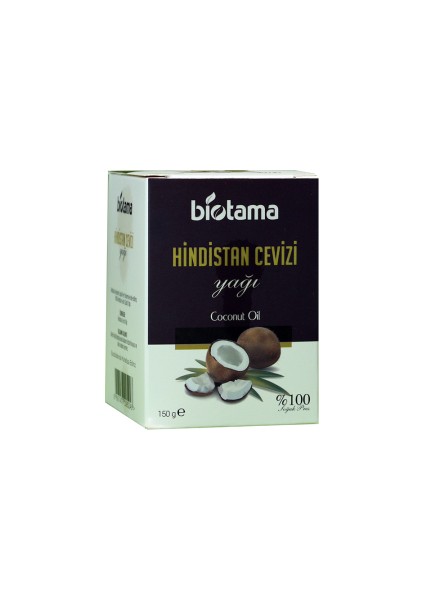 Hindistan Cevizi Yağı 150 gr fiyatları