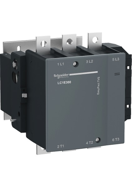 Kontaktör E 160KW 300A