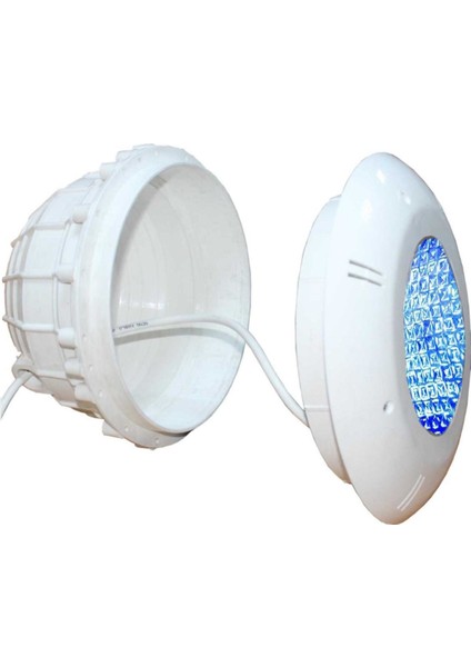 32 Watt Smd LED Mavi Kovanlı Havuz Lambası