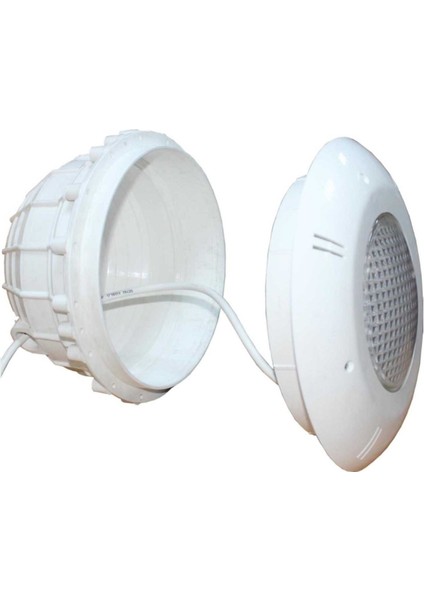 32 Watt Smd LED Mavi Kovanlı Havuz Lambası