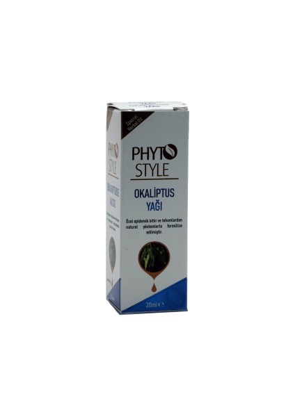Okaliptus Yağı 20 ml