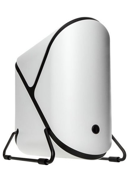 Portal 1 x 120 mm+1 x 80 mm Fan Beyaz 2 x usb 3.0 Pencereli Gaming Bilgisayar Kasası
