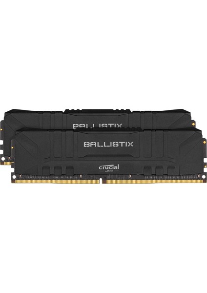 Ballistix 16GB (2X8GB) 3600MHZ Ddr4 CL16 Ram BL2K8G36C16U4B