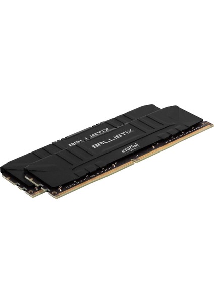 Ballistix 16GB (2X8GB) 3600MHZ Ddr4 CL16 Ram BL2K8G36C16U4B