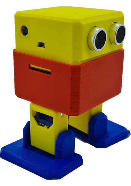 Otto Robot