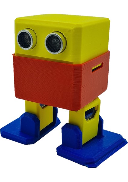Otto Robot