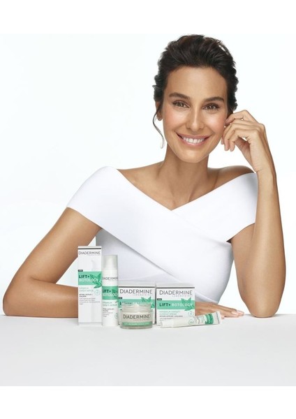 Lift+Botology Serum 40 ml 2'li (%92 Doğal)