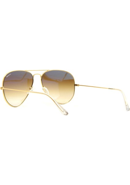 OS1087 07/g3 58 Unisex Güneş Gözlüğü fırsatları