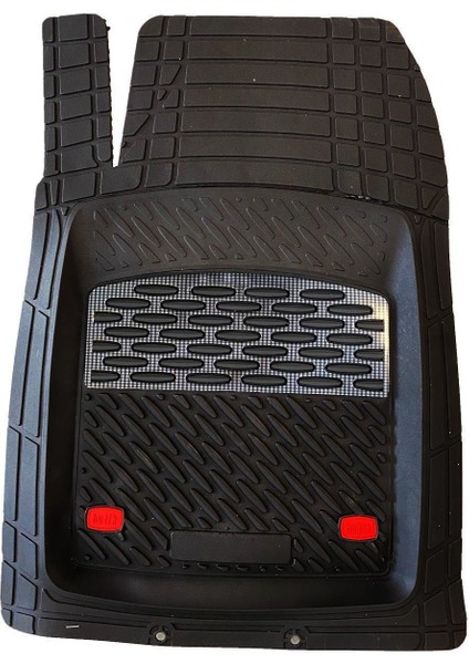 Safir Renault 11 1981 2000 Krom Karbon 3D Paspas fiyatları