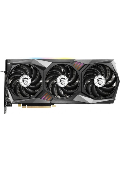 Msı Geforce Rtx 3060 Gaming x Trio 12GB 192 Bit Gddr6 Pcı-E 4.0 Ekran Kartı (RTX-3060-GAMING-X-TRIO-12G) fiyatları