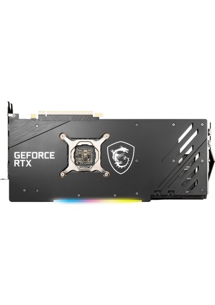 Msı Geforce Rtx 3060 Gaming x Trio 12GB 192 Bit Gddr6 Pcı-E 4.0 Ekran Kartı (RTX-3060-GAMING-X-TRIO-12G) fırsatları