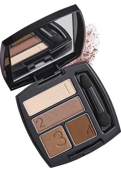 True Perfect Wear Mocha Latte