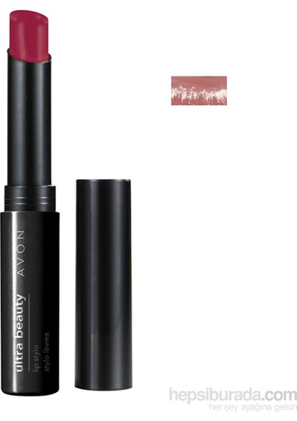 True Beauty Lip Stylo Totally Twıg