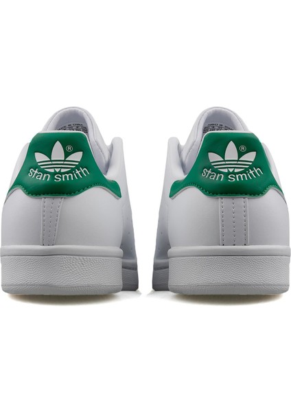 Stan Smith Unisex Günlük Spor Ayakkabı FX5502