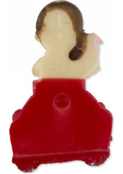 20 Adet Bebek Kırmızı Woswos Pembe Pk1 fiyatları