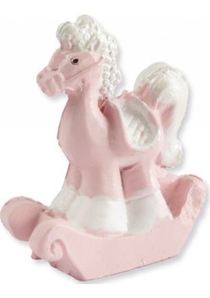 20 Adet At Polyester Pembe Pk:1