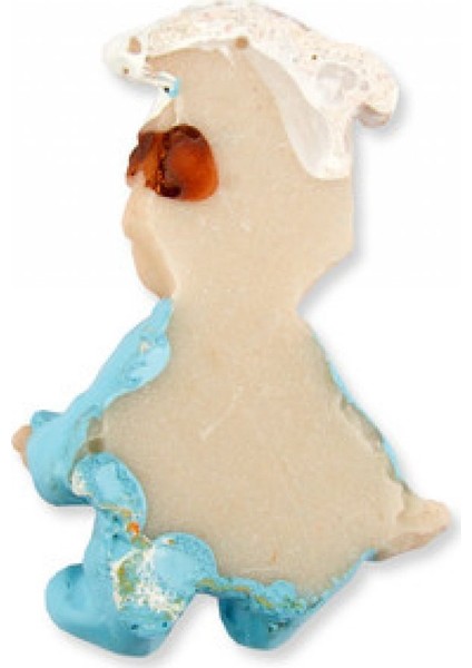 20 Adet Bebek Mama Yiyor Mavi Pk1 fiyatları