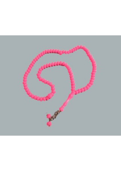 Tesbih 99 Luk Pembe Pk:50