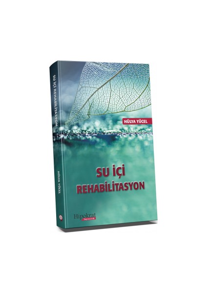 Su Içi Rehabilitasyon - Hülya Yücel