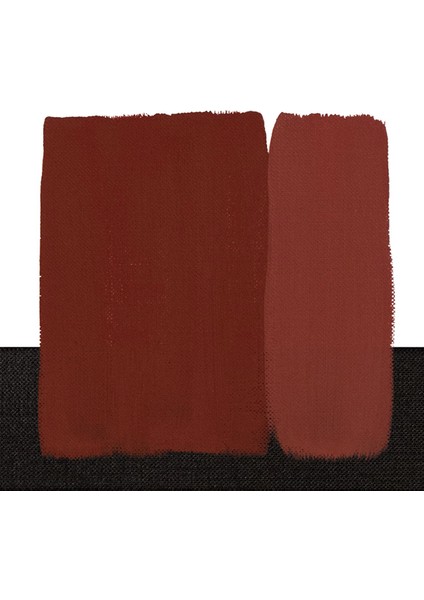 Akrilik Boya 500 ml NO.191 Red Ochre