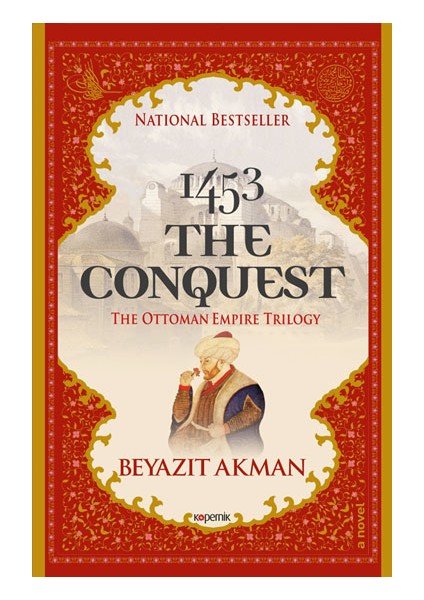 1453 The Conquest - Beyazıt Akman