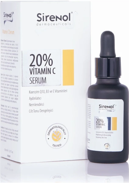 %20 Vitamin C Serum