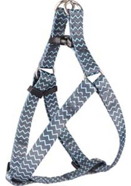 Sinam Step&Go Göğüs Tasması (Göğüs 30 cm x 40 cm)