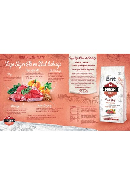 Sığır Etli ve Balkabaklı Yavru Köpek Maması 12 kg fiyatları