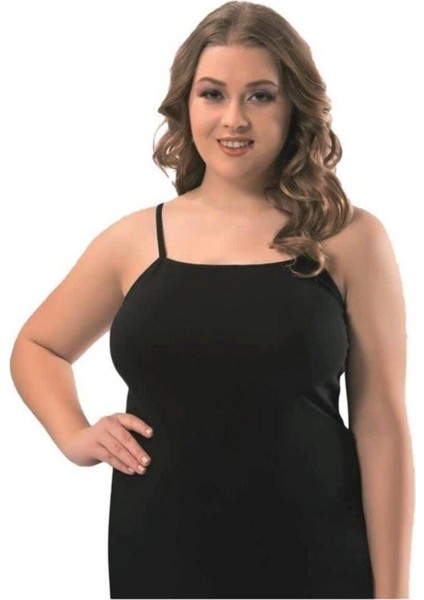 Kadın Ip Askılı Atlet 3 Adet -6091 fiyatları