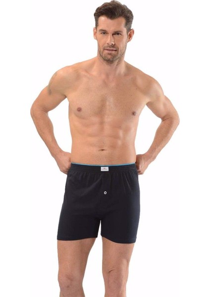 Havlu Kemer Penye Boxer 3'lü - 127