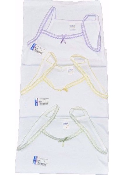 Kız Ip Askılı Oyalı 12 Adet fiyatları