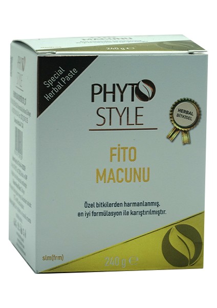 Fito Macunu 240GR