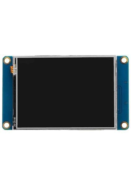 Okn Tekoloji 2.8" Inch Nextion Hmı Dokunmatik Tft LCD Ekran (4 MB Dahili Hafıza