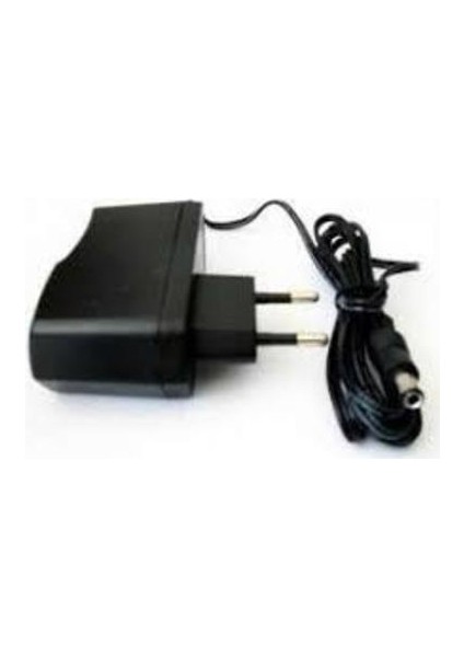 Okn Tekoloji 6V 1A Priz Tipi Adaptör