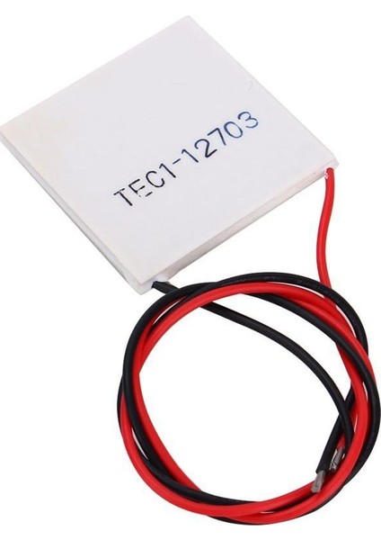 Okn Tekoloji TEC1-12703 30X30MM 12V 3A