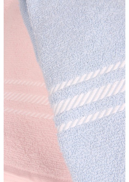 %100 Pamuk 3'lü 50X70 El Havlusu fiyatları