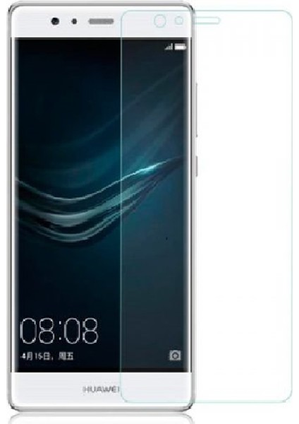 Huawei P9 Nano Ekran Koruyucu Cam Micro Glass