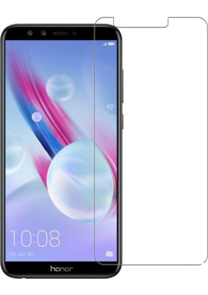 Honor 9 Lite Nano Ekran Koruyucu Cam Micro Glass
