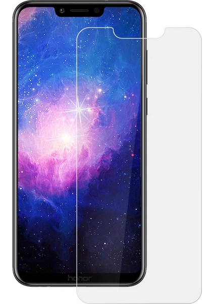 Honor Play Nano Ekran Koruyucu Cam Micro Glass