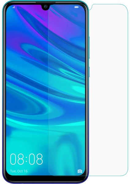 Huawei P Smart 2019 Nano Ekran Koruyucu Cam Micro Glass