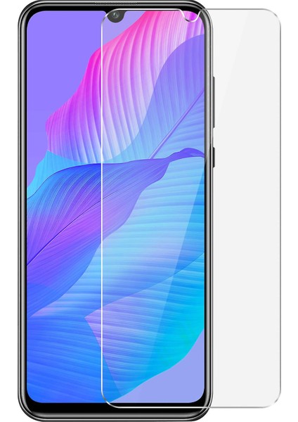 Huawei P Smart S Nano Ekran Koruyucu Cam Micro Glass