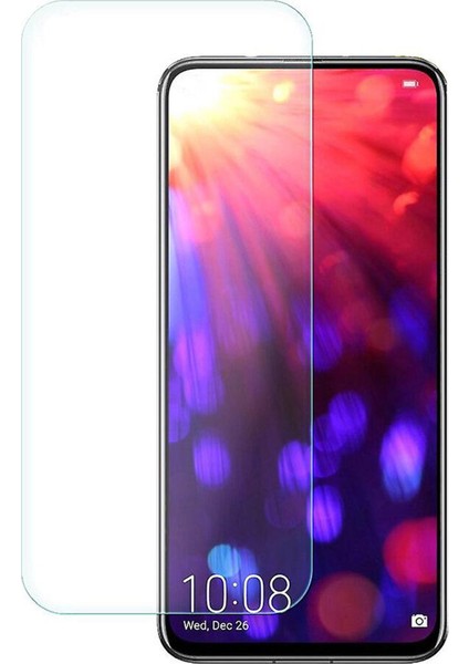 Huawei P Smart Pro Nano Ekran Koruyucu Cam Micro Glass