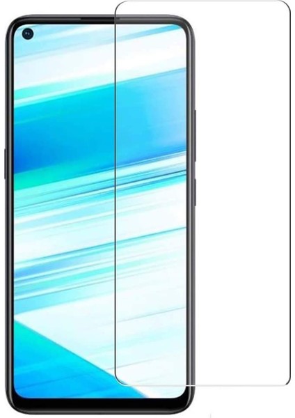 Oppo A72 Nano Ekran Koruyucu Cam Micro Glass