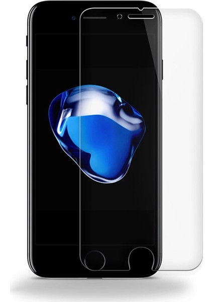Apple iPhone 6 Plus Nano Ekran Koruyucu Cam Micro Glass