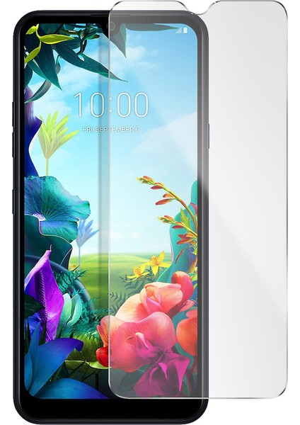 Lg K40S Nano Ekran Koruyucu Cam Micro Glass