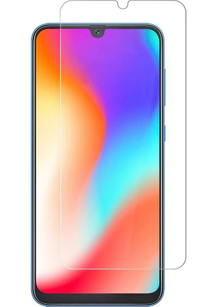 Samsung Galaxy M30S M307 Nano Ekran Koruyucu Cam Micro Glass