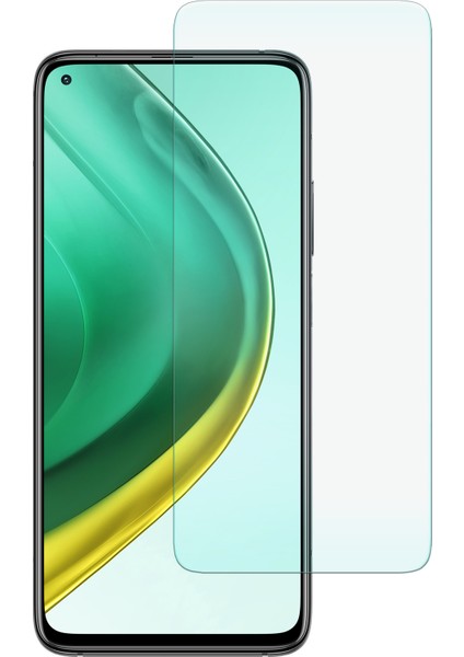 Xiaomi Mi 10T Pro Nano Ekran Koruyucu Cam Micro Glass