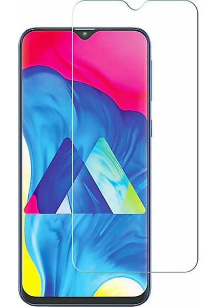 Samsung Galaxy M10 M105 Nano Ekran Koruyucu Cam Micro Glass