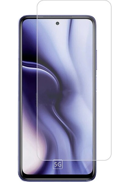 Xiaomi Mi 10T Lite Nano Ekran Koruyucu Cam Micro Glass