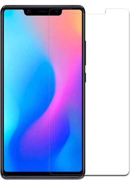Xiaomi Mi 8 Se Nano Ekran Koruyucu Cam Micro Glass